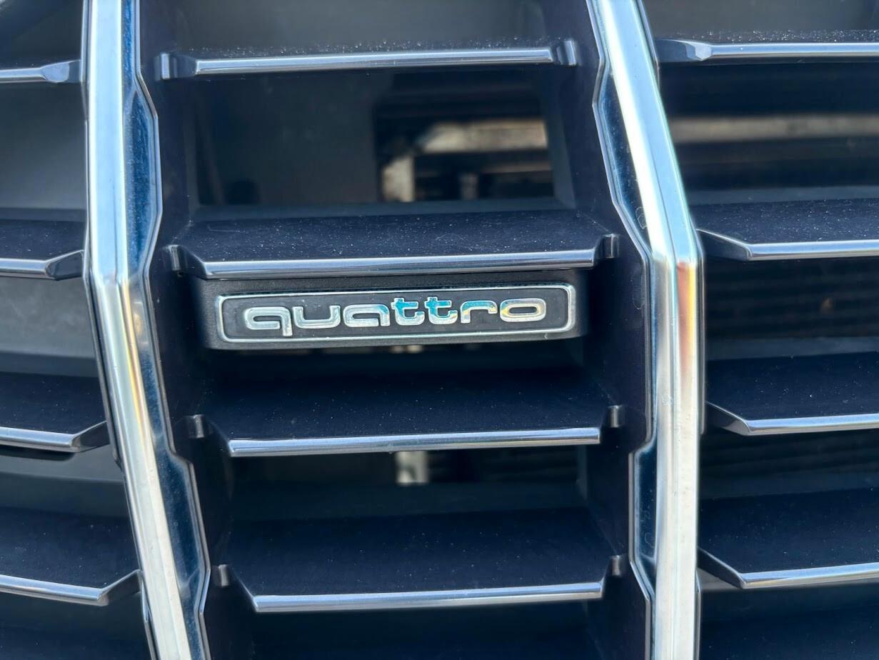 Audi Q3 40 TDI quattro S tronic Business Advanced