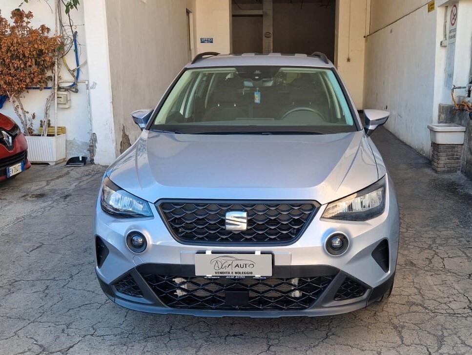 Seat Arona 1.0 EcoTSI 110 CV DSG Style