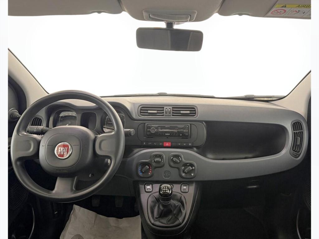 Fiat Panda 1.0 FireFly Hybrid