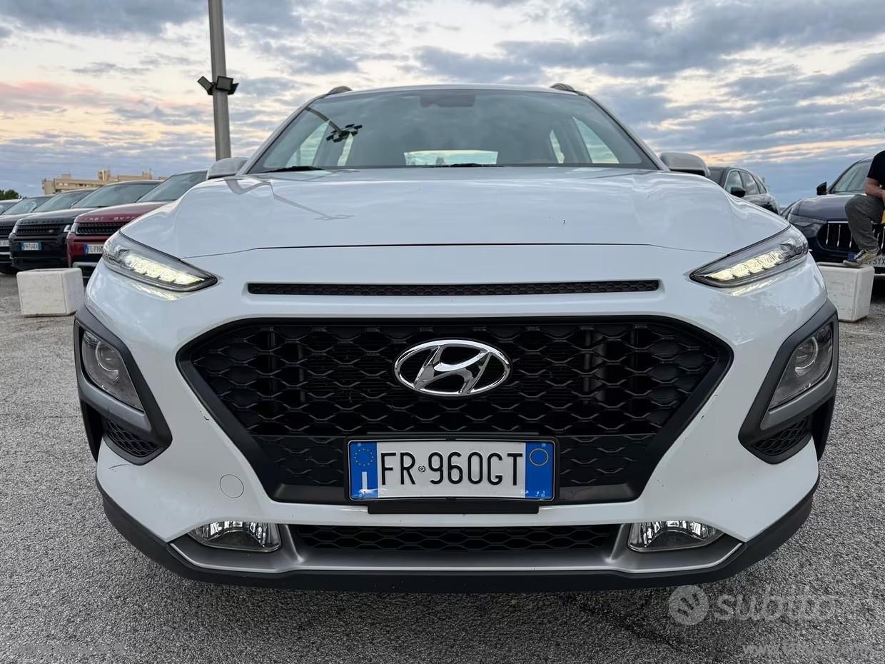 HYUNDAI Kona 1.0 T-GDI Classic