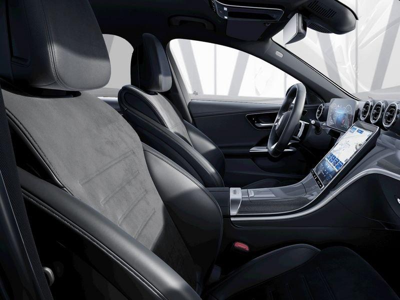 Mercedes-Benz Classe C C 220 d 4Matic AMG Line Advanced Plus