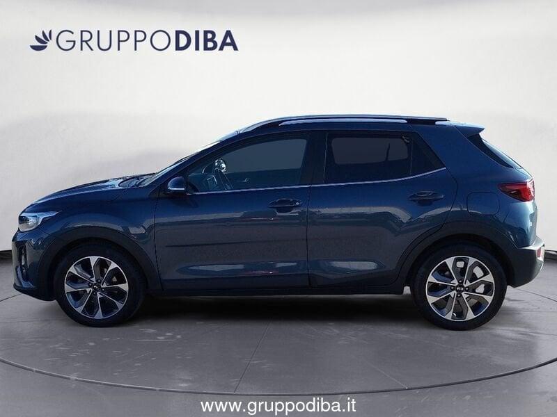 KIA Stonic Benzina 1.0 t-gdi Energy 120cv dct7 my18