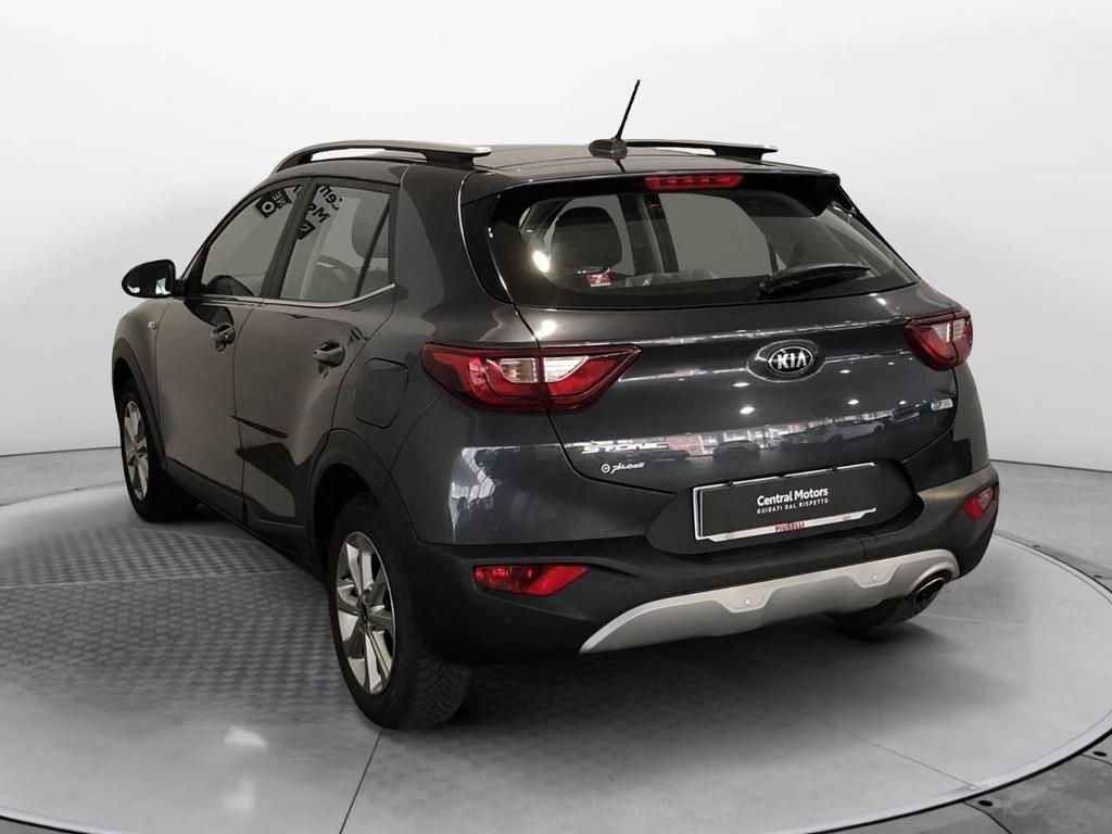 Kia Stonic 1.4 MPI Style