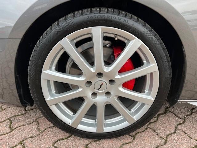 Audi A4 Avant 40 tdi Q. s-tronic, S-line, Tetto, Gancio