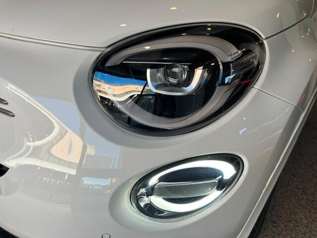 Fiat 500X 1.5 T4 Hybrid 130 CV DCT Sport Dolcevita