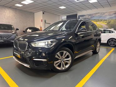 BMW X1 sdrive20d xLine auto * IVA ESPOSTA *