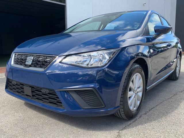 SEAT Ibiza 1.0 TGI 5 porte Style