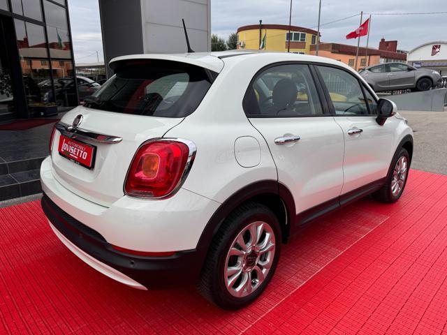 FIAT 500X 1.6 MultiJet 120 CV Pop Star