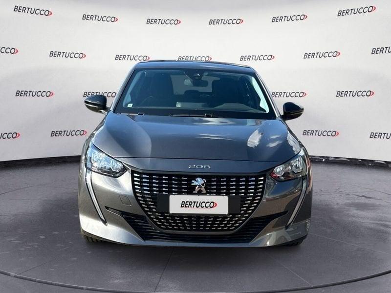 Peugeot 208 2ª serie PureTech 75 Stop&Start 5 porte Active