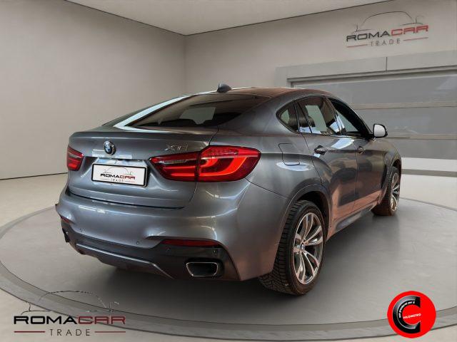 BMW X6 xDrive30d 249CV Msport