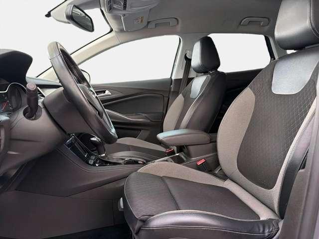 Opel Grandland X 2.0 diesel Ecotec Start&Stop aut. Ultimate
