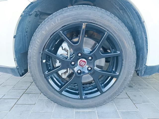 FIAT Freemont 2.0 Multijet 170 CV UNICO PROPRIETARIO