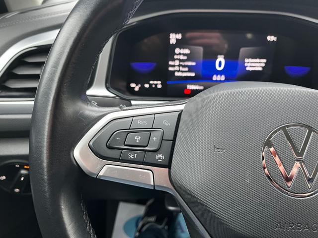 VOLKSWAGEN T-Roc 1.0 TSI Molto Bella!