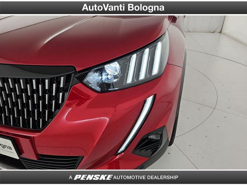 Peugeot 2008 2008 1.5 bluehdi GT Pack 130cv