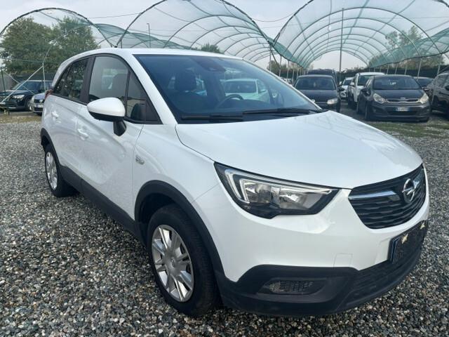 Opel Crossland X 1.5 ECOTEC D 120 CV Start&Stop aut. Innovation