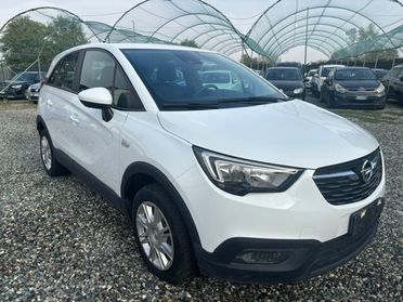Opel Crossland X 1.5 ECOTEC D 120 CV Start&Stop aut. Innovation