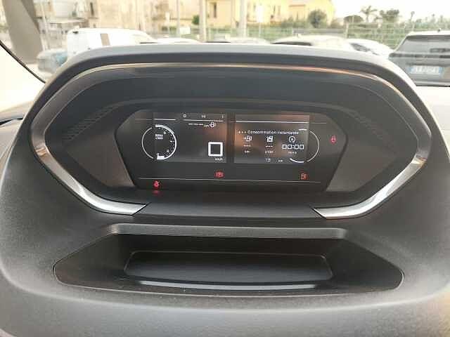 Peugeot Partner Van M 1.5 Diesel 130cv Manuale