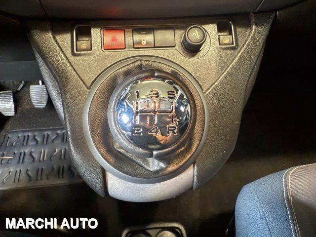 CITROEN Berlingo 1.6 HDi 90CV FAP Multispace