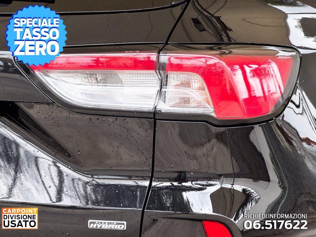 FORD Kuga 2.5 phev st-line x 2wd 225cv cvt del 2021