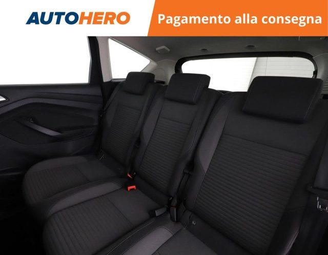 FORD C-Max 1.0 EcoBoost 125CV Start&Stop Titanium