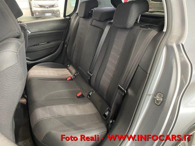 PEUGEOT 308 PureTech Turbo 130 S&S Allure Promo