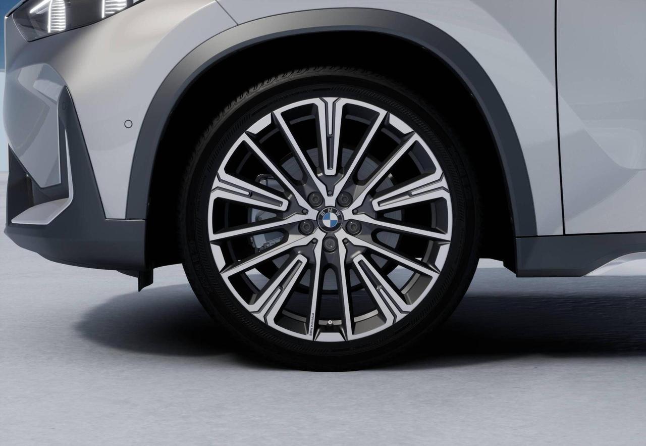 BMW X1 iX1 eDrive20 Pure Edition