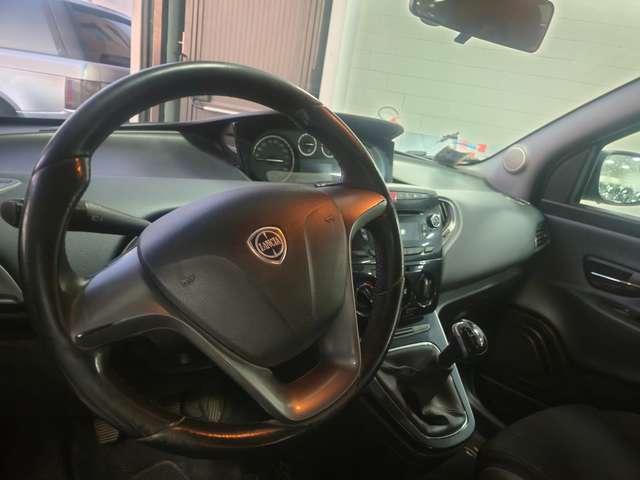 Lancia Ypsilon Ypsilon III 2011 1.3 mjt Platinum s