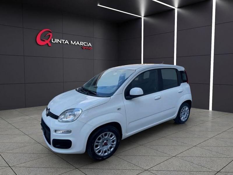 FIAT Panda 1.2 69 CV EasyPower GPL (29-24)