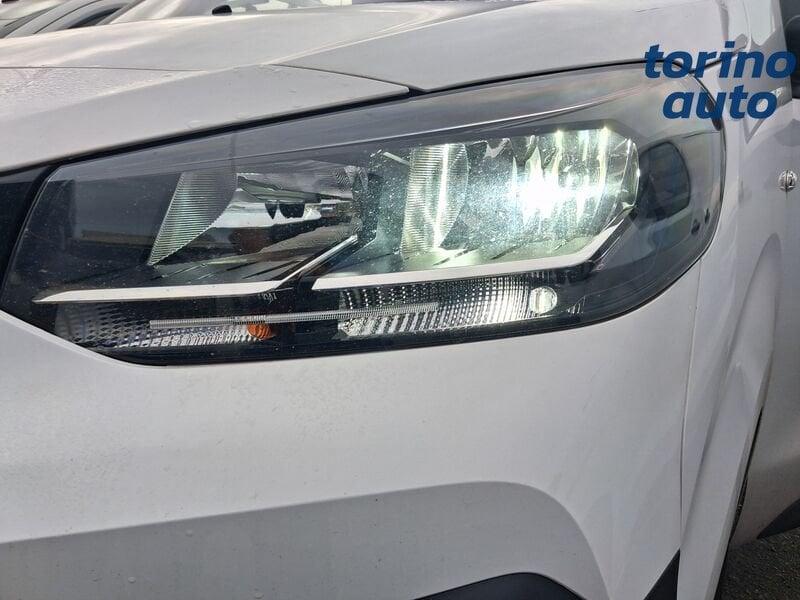 FIAT Scudo L2H1 2.0BLUEHDI 145CV
