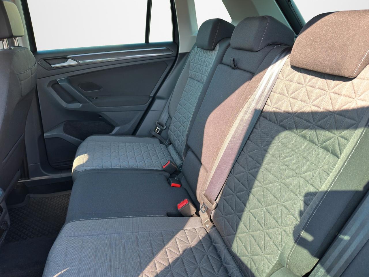 Volkswagen Tiguan 2.0 TDI SCR Life