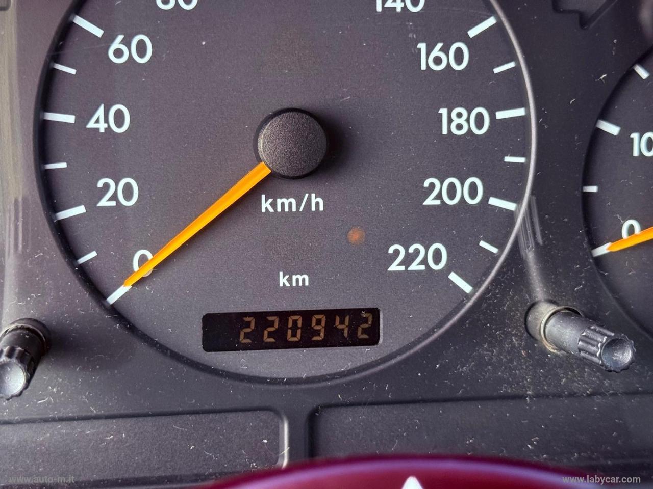 MERCEDES-BENZ ML 270 CDI