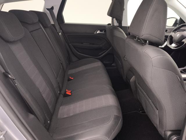 PEUGEOT 308 1.5 bluehdi Allure Pack s&s 130cv my20