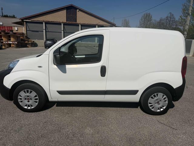 FIAT Fiorino 168,805km 1.3 MJT 75CV Furgone Adventure E5+