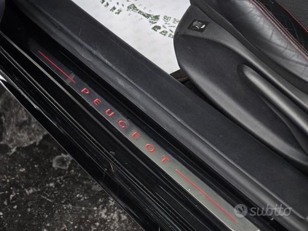 Peugeot 208 THP 208 S&S 3 porte GTi