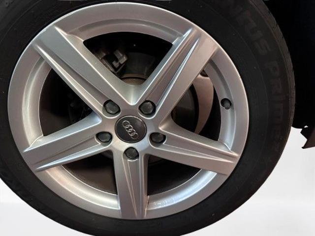 AUDI A3 SPB 1.6 TDI 116 CV Business