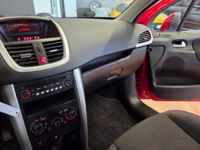 PEUGEOT 207 Plus 1.4 8V 75CV 5p. ECO GPL