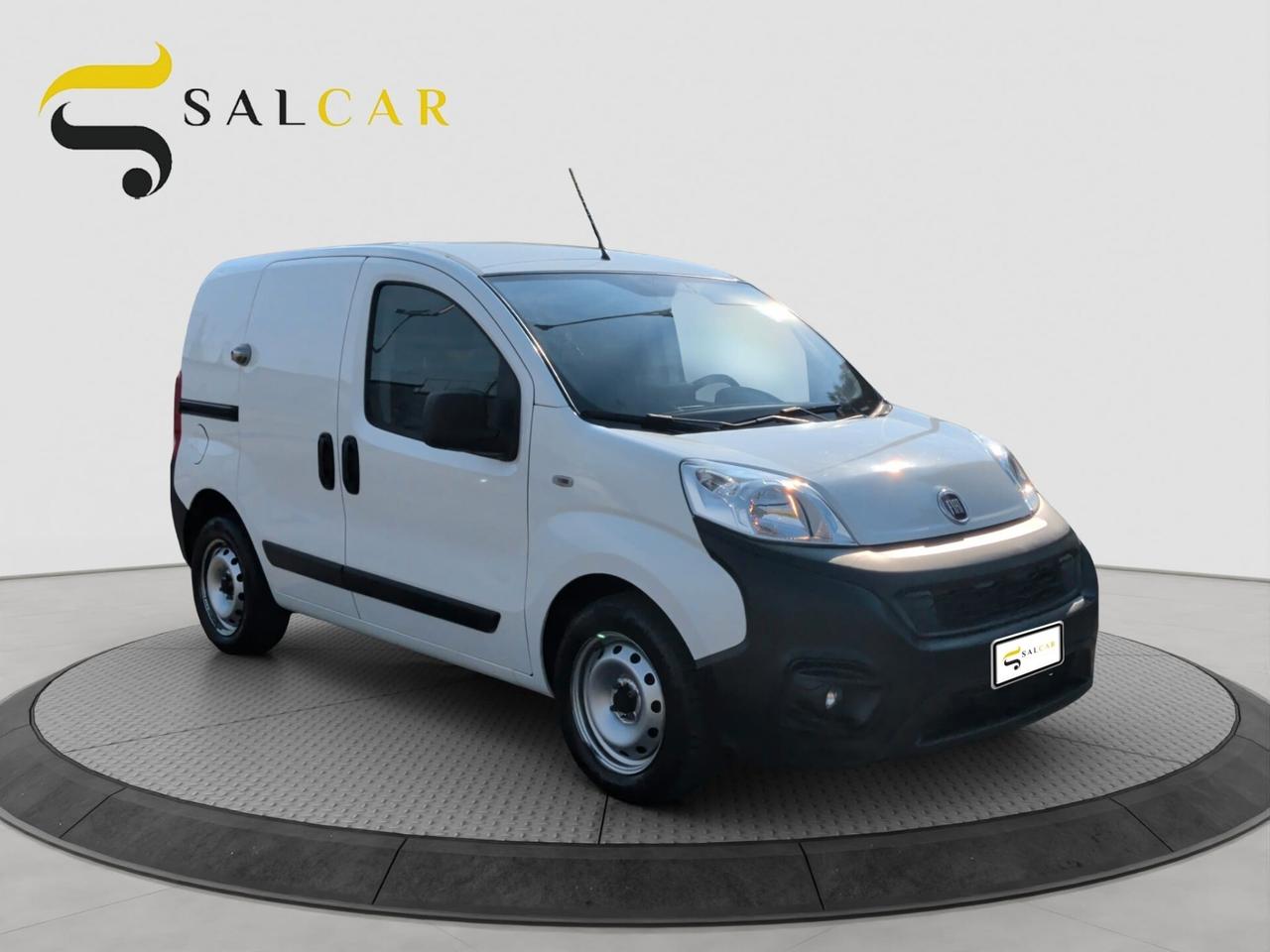 Fiat Fiorino 1.3 MJT 95CV FIORINO 2021