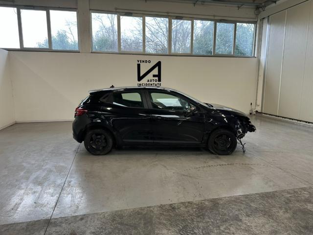 RENAULT Clio TCE 100CV GPL BUSINESS