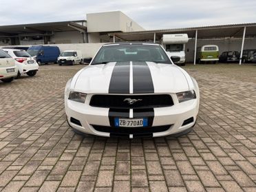 Mustang V6 Convertibile
