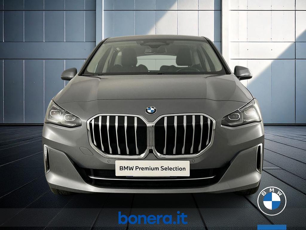 BMW Serie 2 Active Tourer 223 i Mild Hybrid 48V Luxury DCT