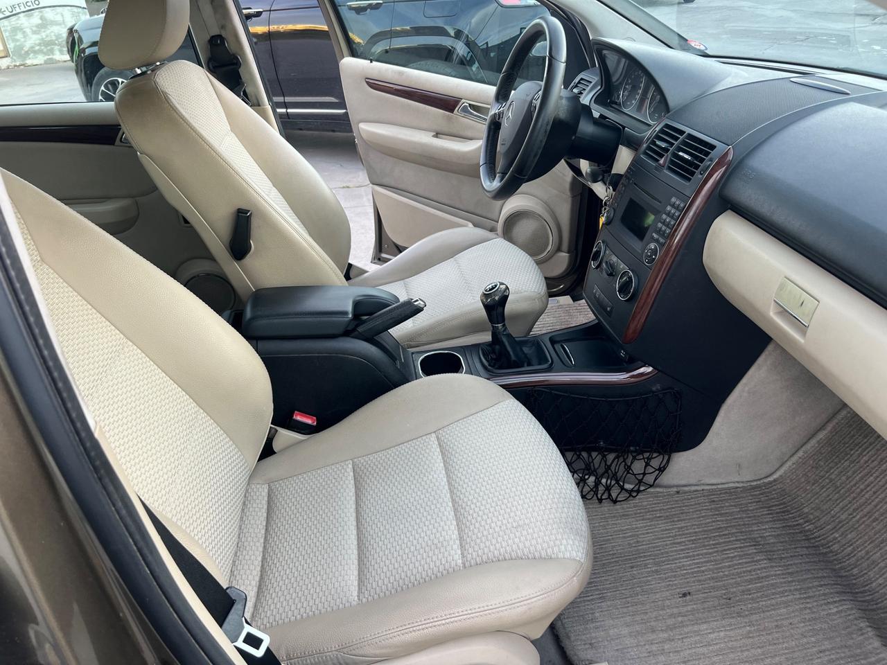 Mercedes-benz A 160 CDI Avantgarde 2010