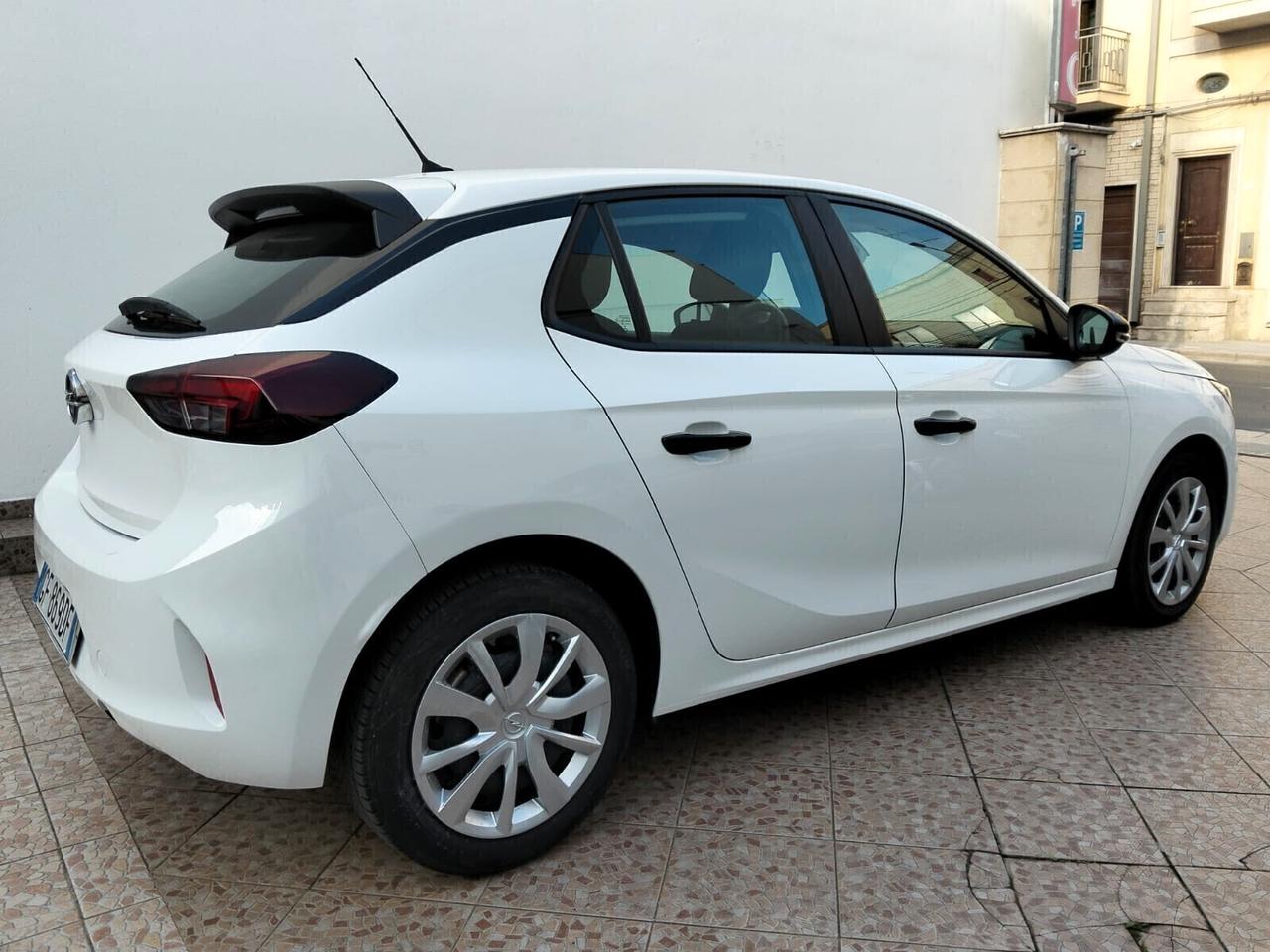 Opel Corsa 1.5 D 100 CV