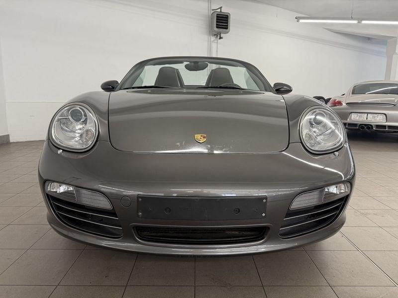 Porsche Boxster Boxster 3.2 24V S
