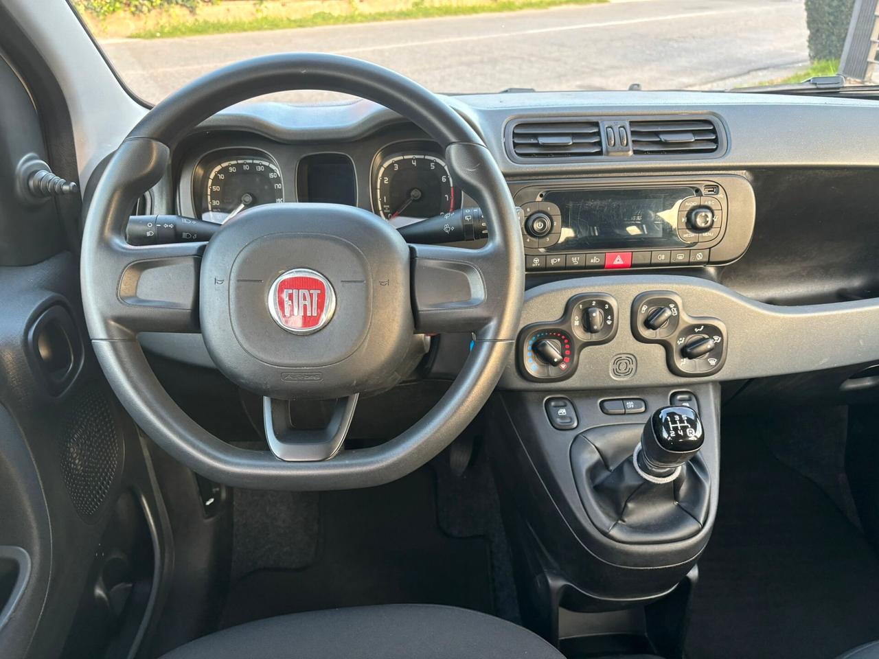 Fiat Panda 1.2 Pop