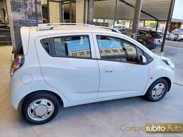 CHEVROLET Spark 1.0 LS