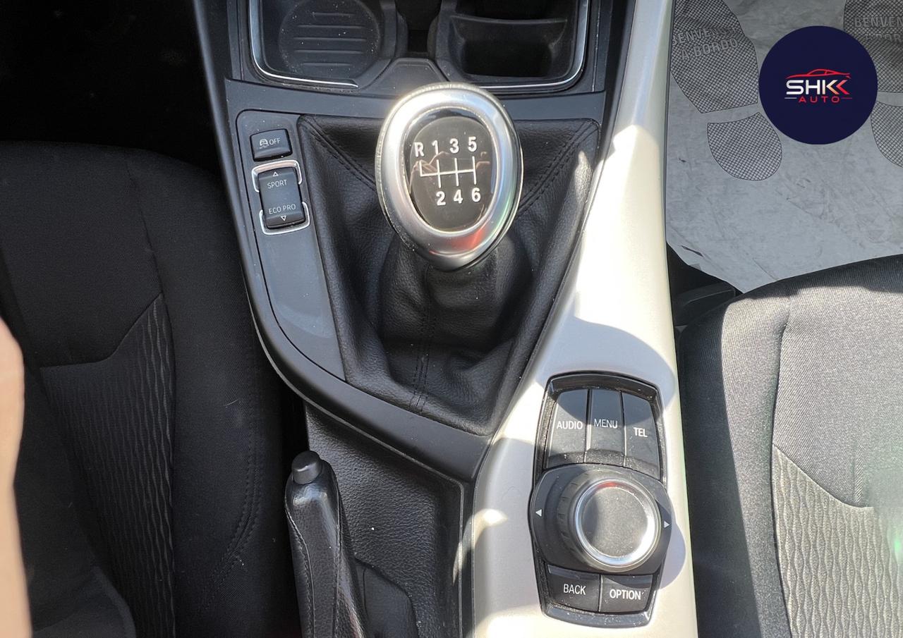 Bmw 116 116i 5p. Sport