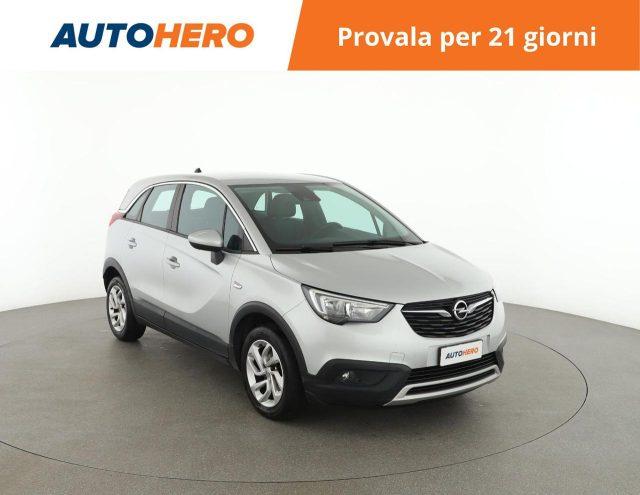 OPEL Crossland X 1.5 ECOTEC D 120 CV Start&Stop aut. Innovation