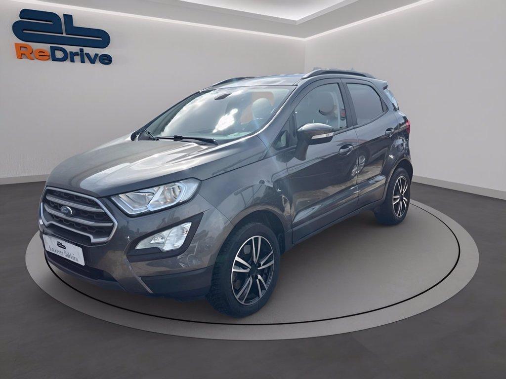 FORD Ecosport 1.0 ecoboost st-line 100cv del 2019
