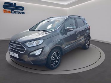 FORD Ecosport 1.0 ecoboost st-line 100cv del 2019