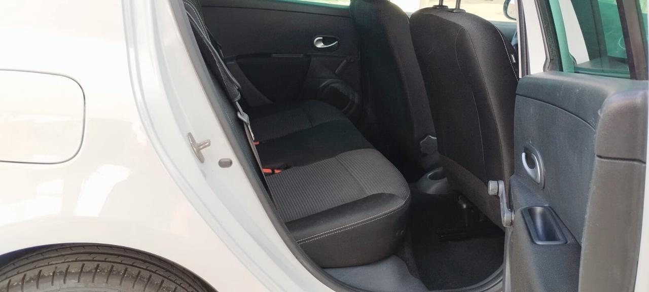 Renault Clio 1.2 90 CV 5 porte Dynamique